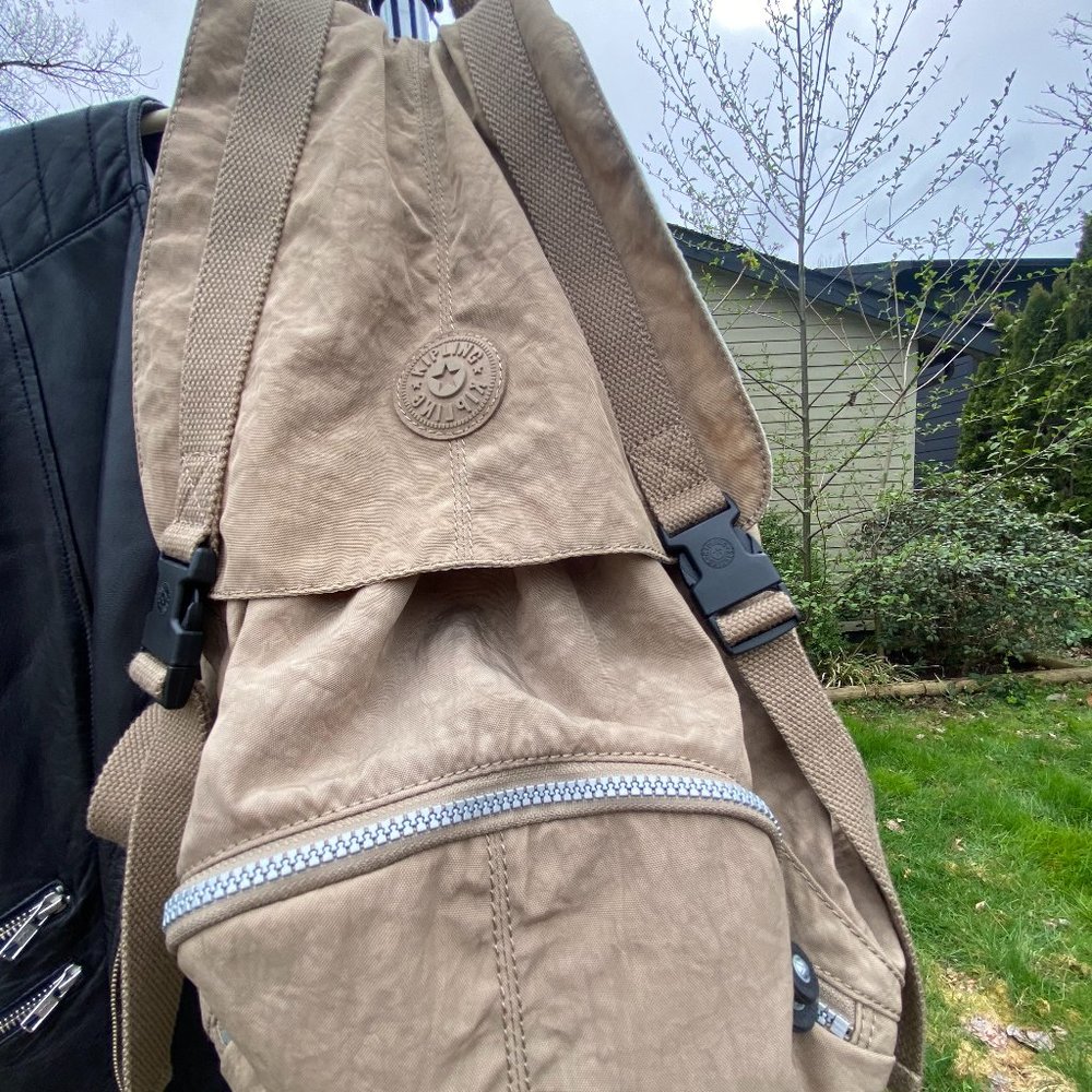 Kipling Backpack